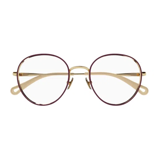 Chloe CH0021O Eyeglasses - view 9